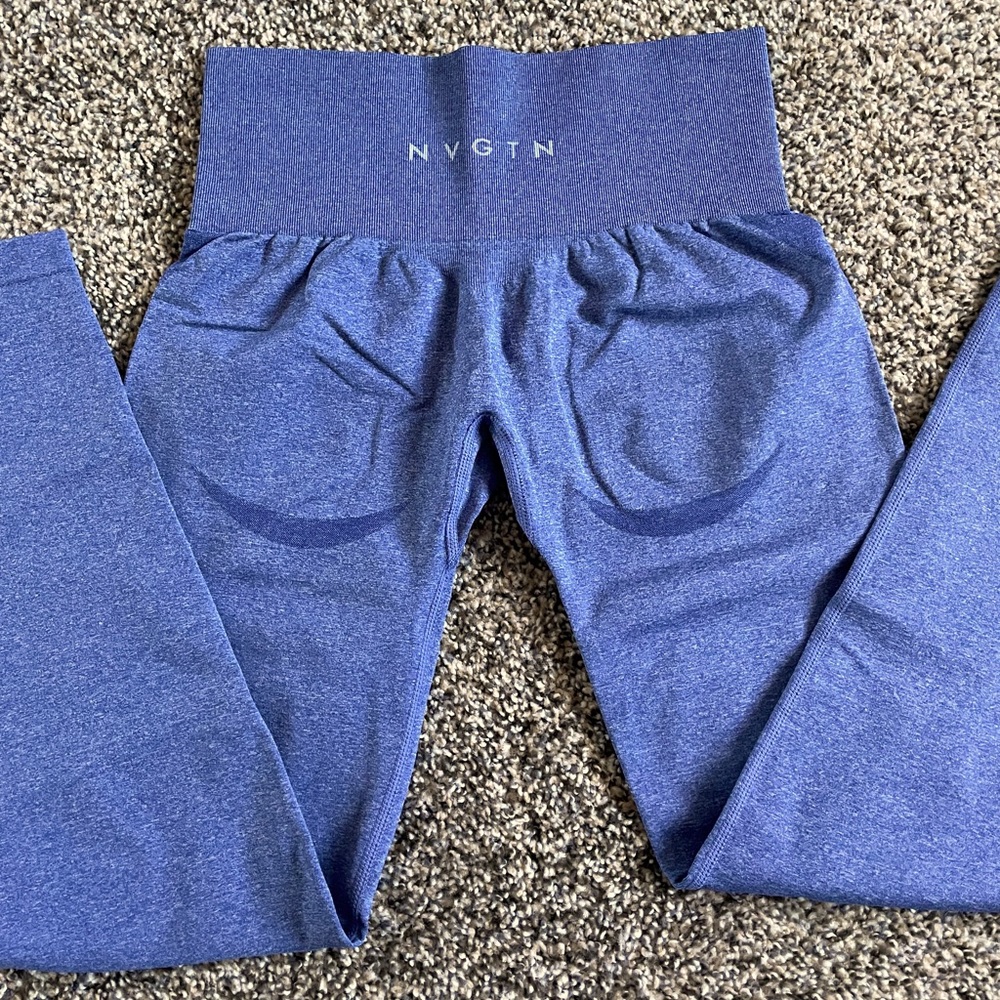 NVGTN Contour Seamless Leggings
